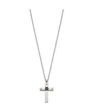 Sector Spirit Stainless Steel SZQ12 Men's Necklace