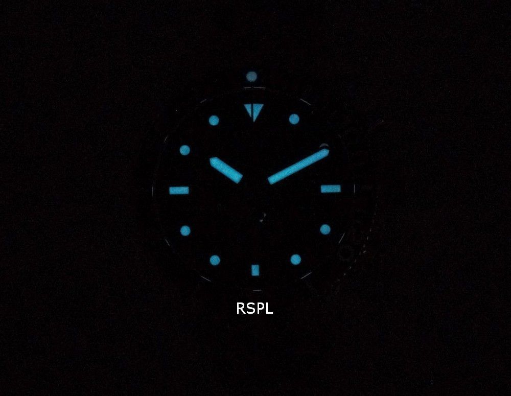 Tissot T-Sport Seastar 1000 Chronograph Quartz Diver's T120.417.11.041.01 T1204171104101 300M Men's Watch