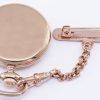 Tissot T-Pocket Pendants Petite Infirmiere T81.7.223.92 T81722392 Quartz Pocket Watch