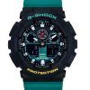 Casio G-Shock Mix Tape Analog Digital Limited Edition Quartz GA-100MT-1A3 200M Men's Watch