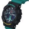 Casio G-Shock Mix Tape Analog Digital Limited Edition Quartz GA-100MT-1A3 200M Men's Watch