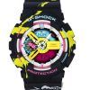 Casio G-Shock League Of Legends Collaboration Model Analog Digital Quartz GA-110LL-1A 200M Men's Watch