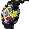 Casio G-Shock League Of Legends Collaboration Model Analog Digital Quartz GA-110LL-1A 200M Men's Watch