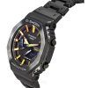 Casio G-Shock Full Metal 40th Anniversary Analog Digital Smartphone Link Bluetooth Solar GM-B2100BPC-1A 200M Men's Watch