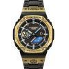Casio G-Shock League Of Legends Collaboration Model Analog Digital Smartphone Link Bluetooth Solar GM-B2100LL-1A 200M Men's Watc