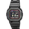 Casio G-Shock Full Metal 40th Anniversary Digital Smartphone Link Bluetooth Solar GMW-B5000BPC-1 200M Men's Watch