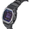 Casio G-Shock Full Metal 40th Anniversary Digital Smartphone Link Bluetooth Solar GMW-B5000BPC-1 200M Men's Watch
