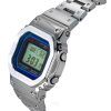 Casio G-Shock Full Metal Digital Smartphone Link Bluetooth Solar GMW-B5000PC-1 200M Men's Watch