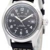 Hamilton Khaki Field Automatic H70455733 Men's Watch