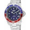 Invicta Pro Diver Automatic 200M Blue Dial 5053 Men's Watch