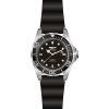 Invicta Pro Diver 200M Automatic Black Rubber 9110 Men's Watch