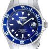 Invicta Mako Pro Diver Blue Dial 200M 9204OB Men's Watch