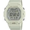 Casio Standard Digital Resin Strap Quartz LWS-2200H-8AV 100M Unisex Watch