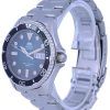 Orient Mako Kamasu Blue Dial Automatic Divers RA-AA0811E19B 200M Mens Watch