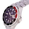 Orient Sports Mako Diver's Stainless Steel Automatic RA-AA0814R19B 200M Men's Watch