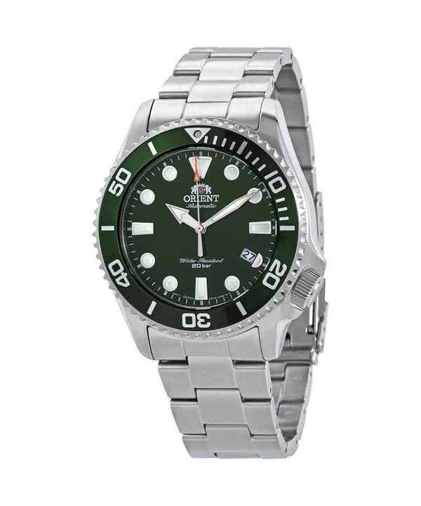 Orient triton diver sale