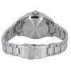 Ratio FreeDiver Sapphire Stainless Steel White Dial Quartz RTF037 200M Men's Watch