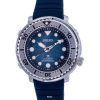 Seiko Prospex Save The Ocean Diver's Silicon Automatic SRPH77 SRPH77K1 SRPH77K 200M Men's Watch