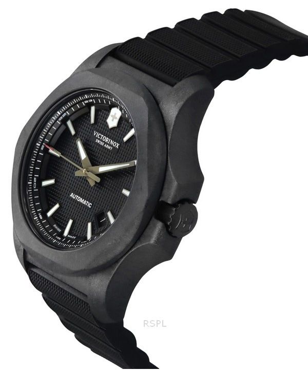 Victorinox inox carbon automatic new arrivals