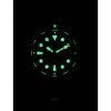 Ratio FreeDiver Version 02 Helium Safe 1000M Sapphire Automatic Green Dial 1068HA90-34VA-GRN-V02 Men's Watch