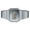 Casio Vintage Digital Stainless Steel Silver Dial Quartz A700WEV-7A Unisex Watch