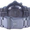 Ratio FreeDiver Blue Dial Stainless Steel Quartz 1050MD93-12V-BLU 1000M Mens Watch