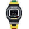 Casio G-Shock Mix Tape Digital Limited Edition Quartz DW-5610MT-1 200M Men's Watch