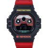 Casio G-Shock Mix Tape Digital Limited Edition Quartz DW-5900MT-1A4 200M Men's Watch