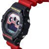 Casio G-Shock Mix Tape Digital Limited Edition Quartz DW-5900MT-1A4 200M Men's Watch