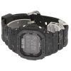 Casio G-Shock Digital Surfrider Foundation Collaboration Resin Strap Tough Solar G-5600SRF-1 200M Mens Watch