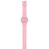 Casio Pop Analog Pink Bio Based Resin Strap Pink Dial Quartz LQ-24B-4B Women's Watch