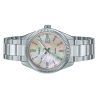 Casio Standard Analog Stainless Steel Mother Of Pearl Dial Quartz LTP-1302DS-4AV Women's Watch