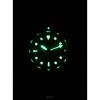 Ratio FreeDiver GMT Series Sapphire Stainless Steel White Dial Automatic RTF057 200M Men's Watch