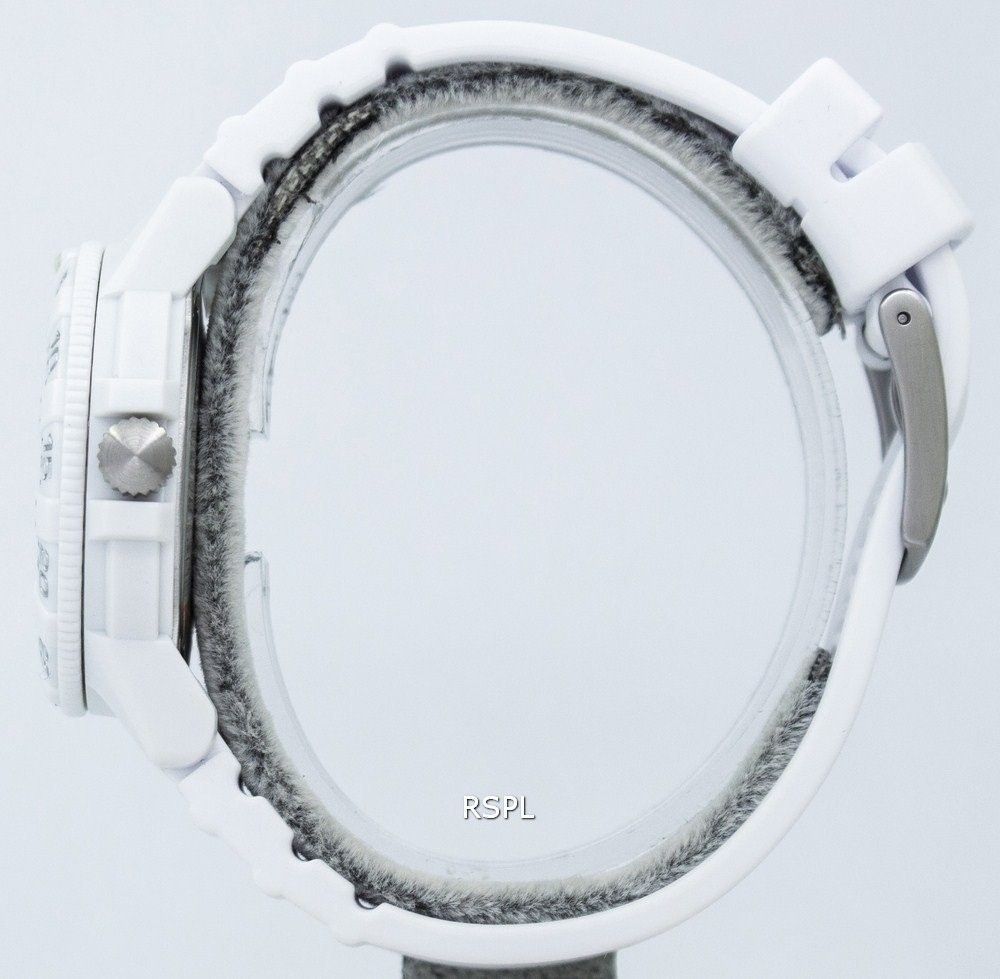 Luminox Leatherback Sea Turtle 0300 Series Quartz XS.0307.WO Mens Watch