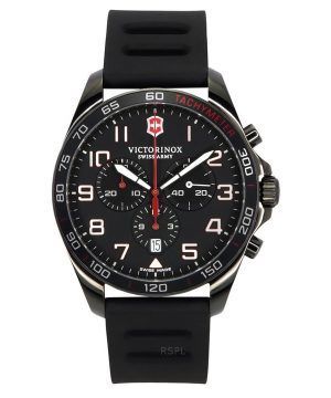 Victorinox automatic chronograph hotsell