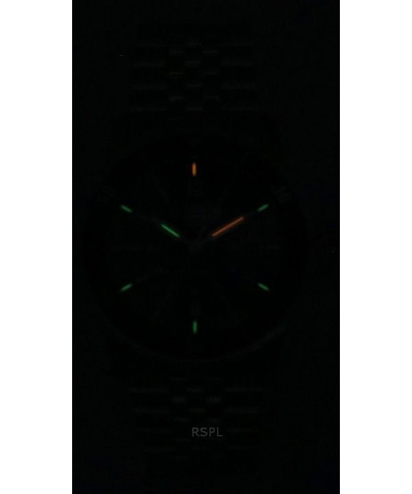 Luminox Sport Timer Stainless Steel Black Dial Quartz XS.0911 100M Mens Watch