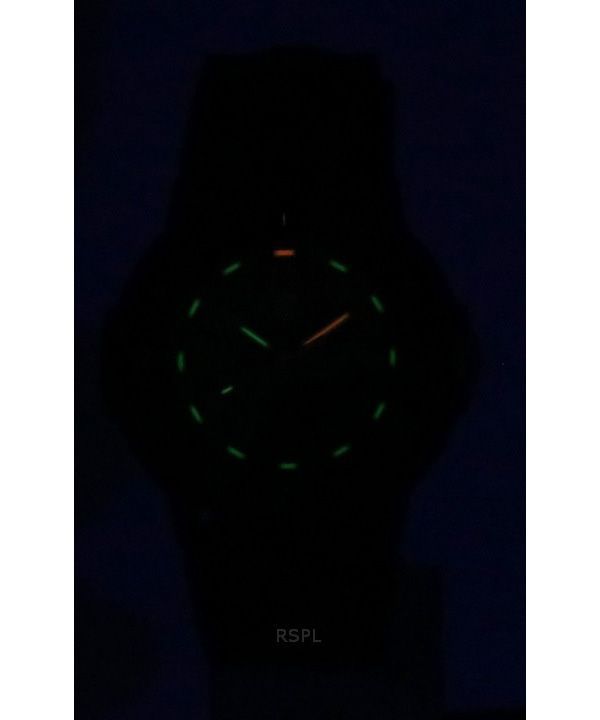 Luminox Original Navy Seal EVO Rubber Strap Black Dial Quartz Diver's XS.3001.EVO Luminox Original Navy Seal EVO Rubber Strap Black Dial Quartz Diver's XS.3001.EVO.OR 200M Men's Watch