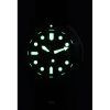 Ratio FreeDiver Professional Sapphire Black Dial Quartz RTF021 200M Men's Watch
