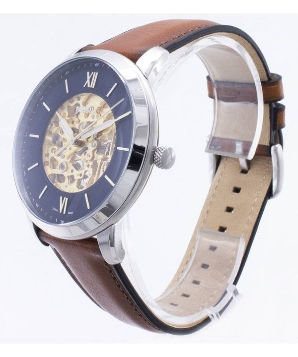 Refurbished Fossil Neutra ME3160 Automatic Analog Men's Watch 3 Refurbished Fossil Neutra ME3160 Automatic Analog Men's Watch