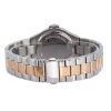 Refurbished Michael Kors Lennox Crystal Accents Silver Dial Quartz MK6989 Women's Watch