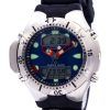 Refurbished Citizen Promaster Aqualand Rubber Strap Blue Dial Diver's Quartz JP1060-01L 200M Men's Watch