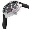 Citizen Promaster Dive Polyurethane Strap Black Dial Eco-Drive BN0230-04E 200M Mens Watch