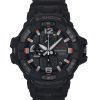Casio G-Shock Master Of G-Air Gravitymaster Analog Smartphone Link Black Dial Solar GR-B300EC-1A 200M Men's Watch