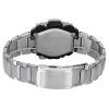 Casio G-Shock G-Steel Analog Digital Smartphone Link Black Dial Solar GST-B600D-1A 200M Men's Watch