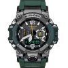 Casio G-Shock Master Of G-Land Mudmaster Analog Digital Smartphone Link Black Dial Solar GWG-B1000-3A 200M Men's Watch
