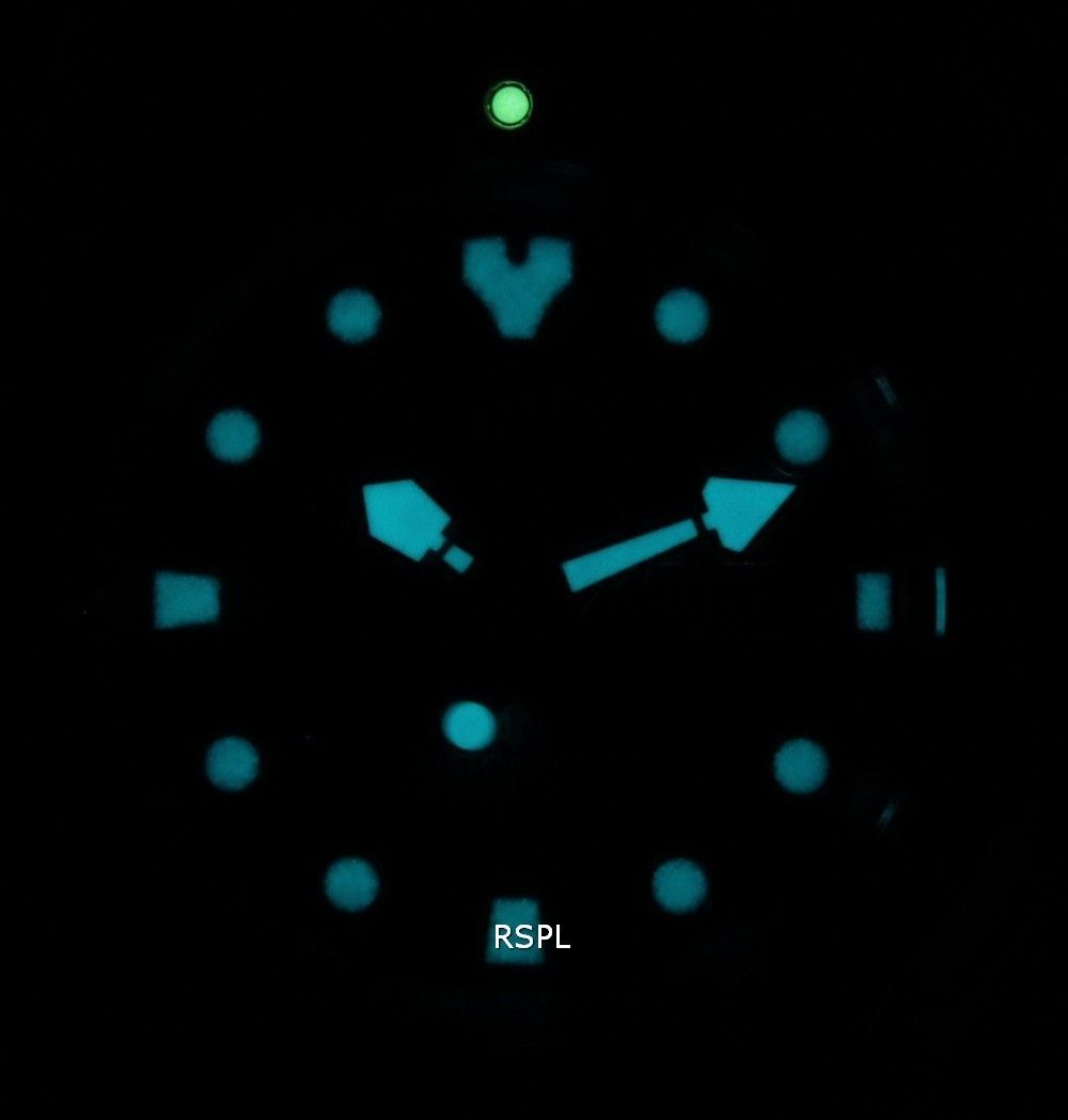 Citizen Promaster Black Dial Stainless Steel Automatic Diver's NY0084-89E 200M Men's Watch 2 Citizen Promaster Black Dial Stainless Steel Automatic Diver's NY0084-89E 200M Men's Watch