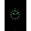Ratio FreeDiver Sapphire Stainless Steel Green Dial Automatic RTFL835 200M Women's Watch