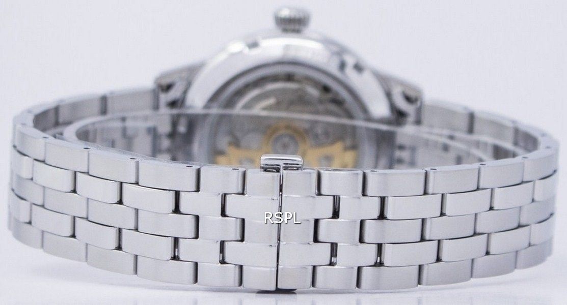 Seiko Presage Cocktail Automatic Japan Made SRPB41 SRPB41J1 SRPB41J Mens Watch 5 Seiko Presage Cocktail Automatic Japan Made SRPB41 SRPB41J1 SRPB41J Mens Watch