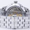Seiko Presage Cocktail Automatic Japan Made SRPB41 SRPB41J1 SRPB41J Mens Watch