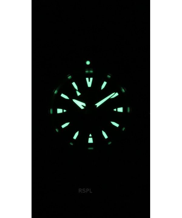 Seiko Prospex Sea Samurai Shog-urai Stainless Steel Black Dial Automatic Diver's SRPL13K1 200M Men's Watch 2 Seiko Prospex Sea Samurai Shog-urai Stainless Steel Black Dial Automatic Diver's SRPL13K1 200M Men's Watch